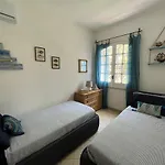 דירה Donna Giulia נראנו