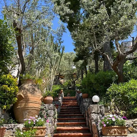 アパート Donna Giulia *