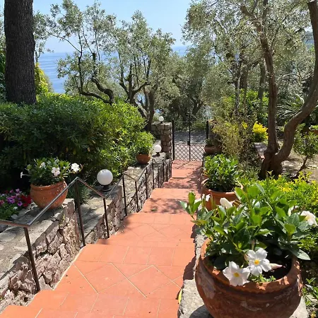 Apartment Donna Giulia *