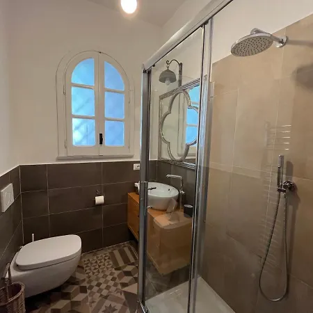 Apartment Donna Giulia *