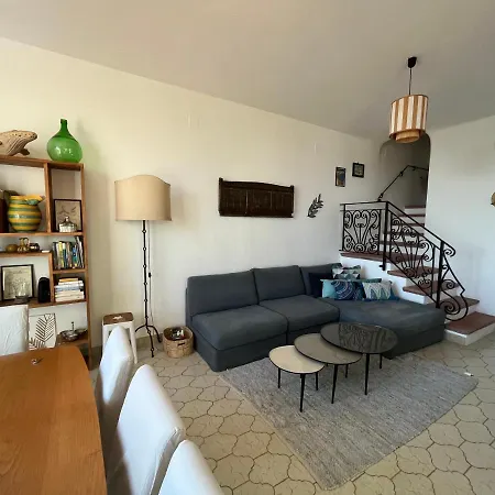 Apartment Donna Giulia *