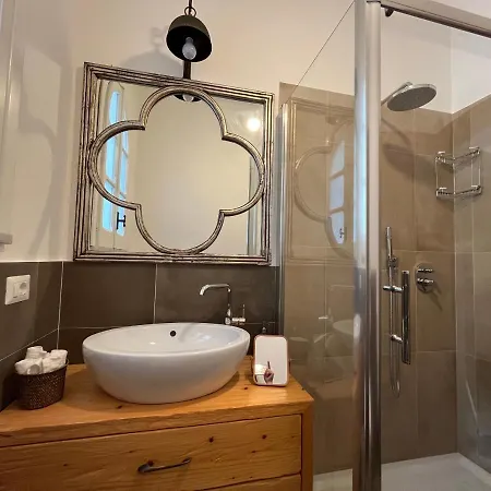 Apartment Donna Giulia Nerano