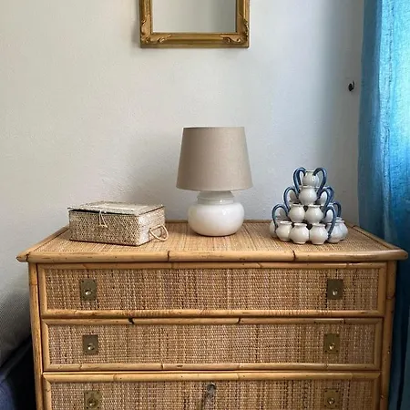 Donna Giulia Apartment *