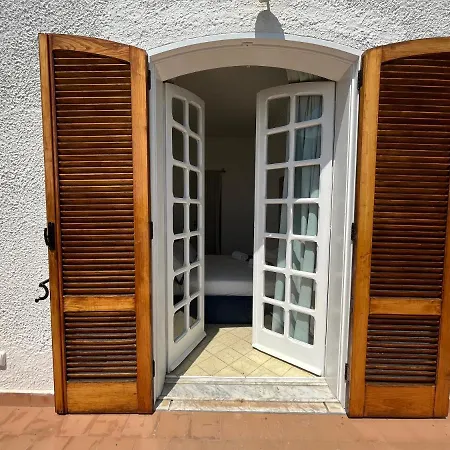 Apartment Donna Giulia Nerano