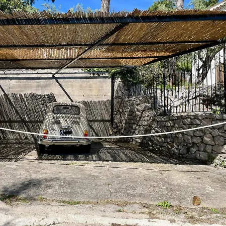 Donna Giulia * ネラノ