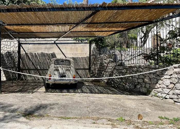 Donna Giulia * ネラノ